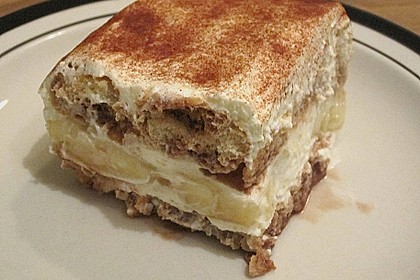 Bananentiramisu 24