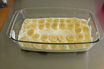 Bananentiramisu 35