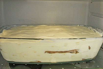 Bananentiramisu 17