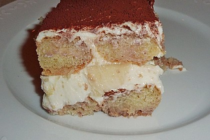 Bananentiramisu 16