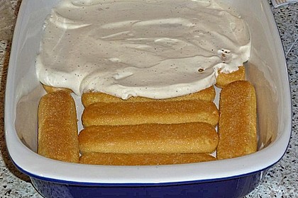 Bananentiramisu 36