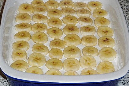 Bananentiramisu 31