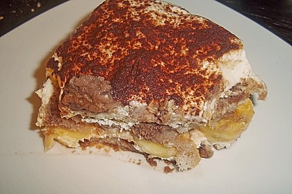 Bananentiramisu 20