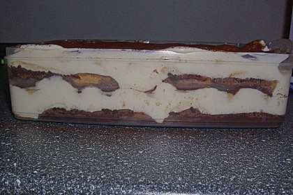 Bananentiramisu 33
