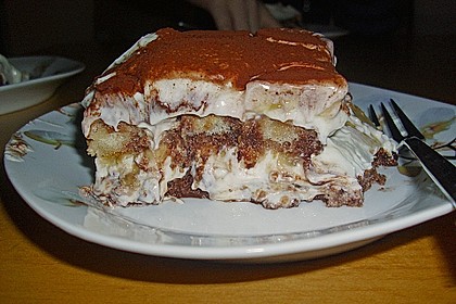Bananentiramisu 22