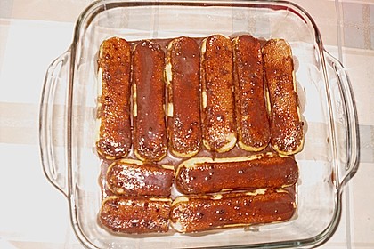 Bananentiramisu 38