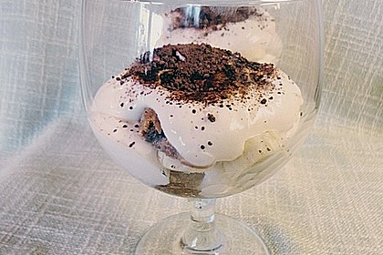 Bananentiramisu 10