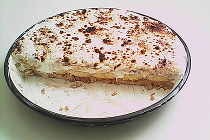 Bananentiramisu 18