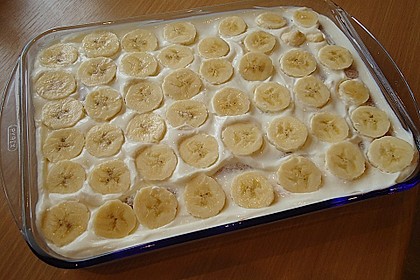 Bananentiramisu 19