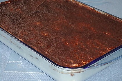 Bananentiramisu 12