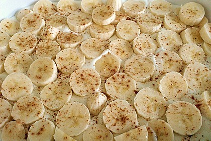 Bananentiramisu 32