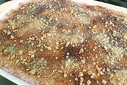 Bananentiramisu 28