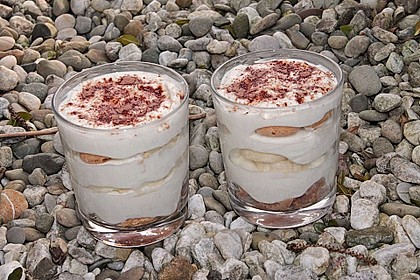 Bananentiramisu 9