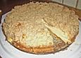Omas Quark - Streuselkuchen