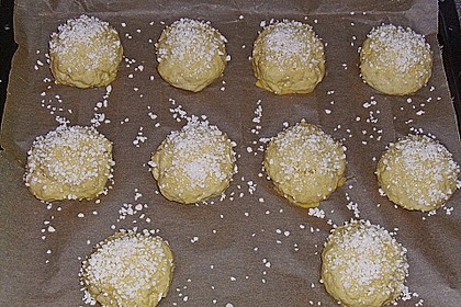 S&uuml;&szlig;e Br&ouml;tchen 1