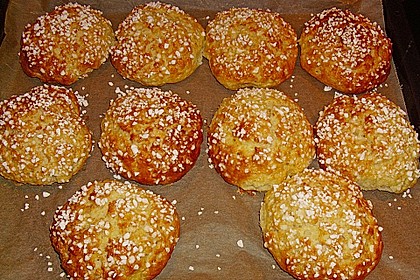 S&uuml;&szlig;e Br&ouml;tchen 2