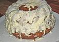 Limoncello - Kokos - Kuchen