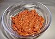 Tomaten - Knoblauch - Butter