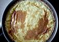 Superleckerer Schmandkuchen mit Mandarinen