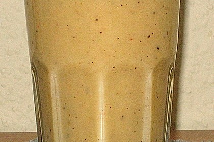 Smoothie deluxe 13
