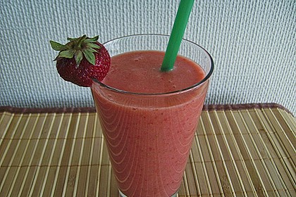 Smoothie deluxe 5