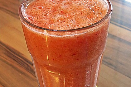 Smoothie deluxe 6