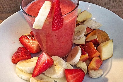 Smoothie deluxe 2