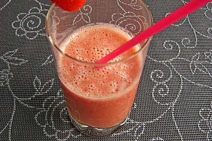 Smoothie deluxe 9