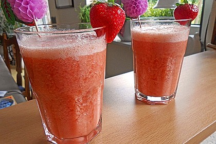 Smoothie deluxe 3
