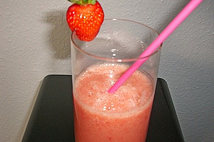 Smoothie deluxe 12