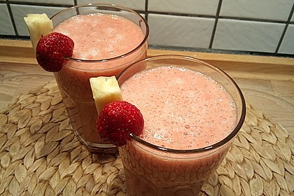 Smoothie deluxe 7