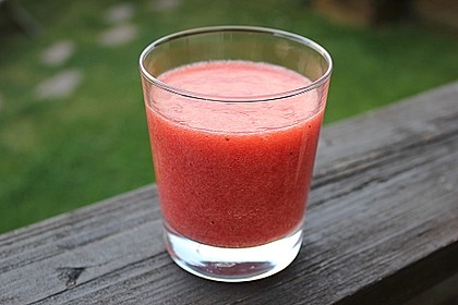 Smoothie deluxe 4