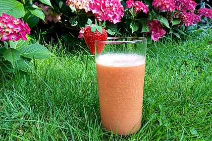 Smoothie deluxe 1