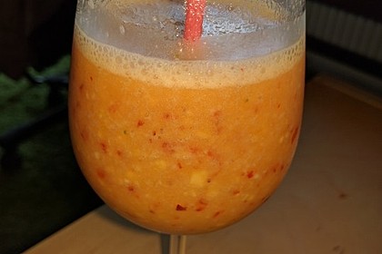 Smoothie deluxe 8