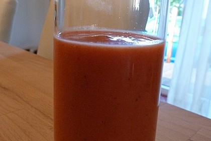 Smoothie deluxe 10