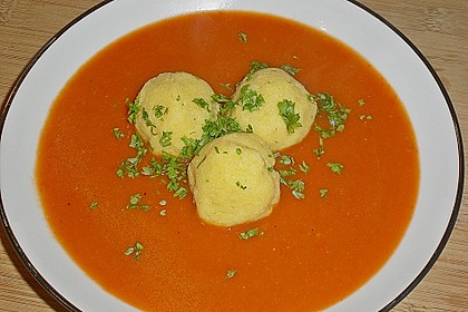 Grie&szlig;nockerl 1