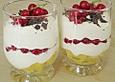 Fruchtig - leichtes Sommerdessert