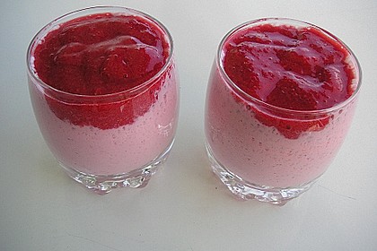 Mehrfruchtdessert 3