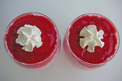 Mehrfruchtdessert 4