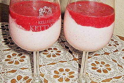Mehrfruchtdessert