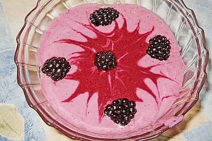 Mehrfruchtdessert 1