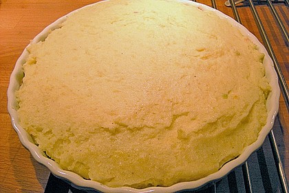 Würzige Cottage - Pie 13
