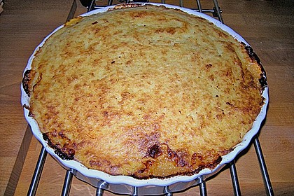 Würzige Cottage - Pie 3