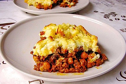 Würzige Cottage - Pie 2