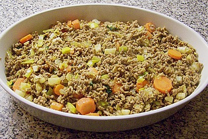 Würzige Cottage - Pie 10