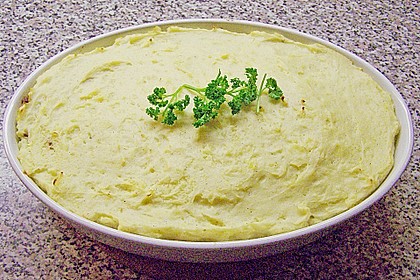 Würzige Cottage - Pie 5