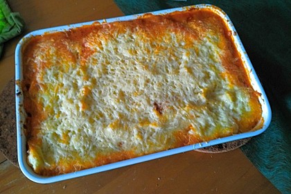 Würzige Cottage - Pie 4