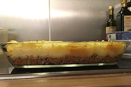 Würzige Cottage - Pie 8