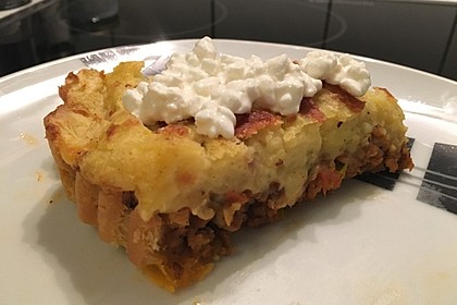 Würzige Cottage - Pie 9