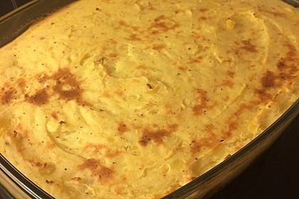 Würzige Cottage - Pie 7